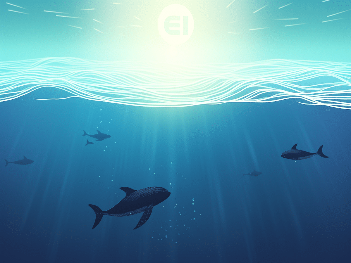 Ethereum: Sell-off prediction looms as price falls 1.5% in 7 days