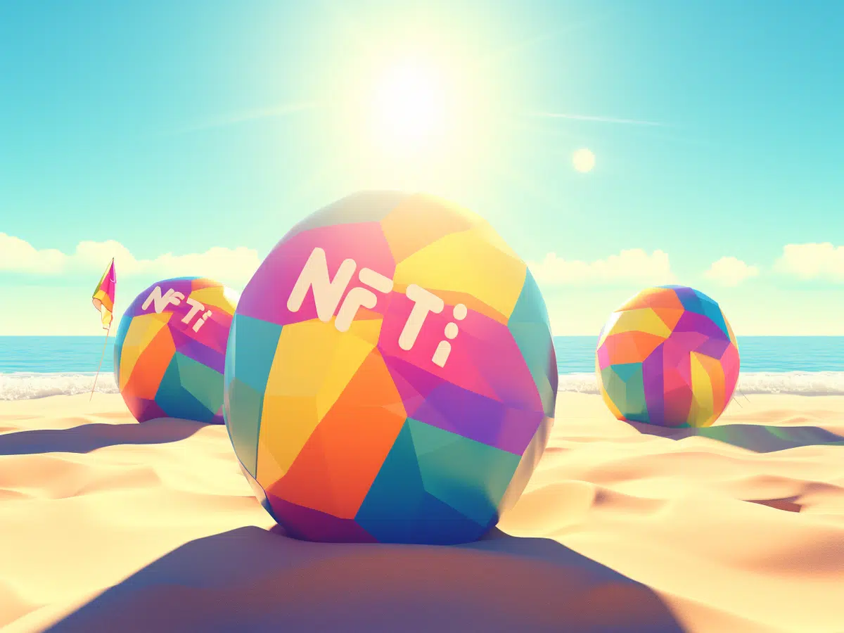 Polygon: Is an NFT summer on the way?