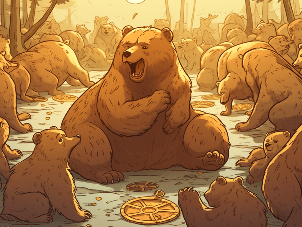 Bitcoin: will this cohort keep bears at bay?