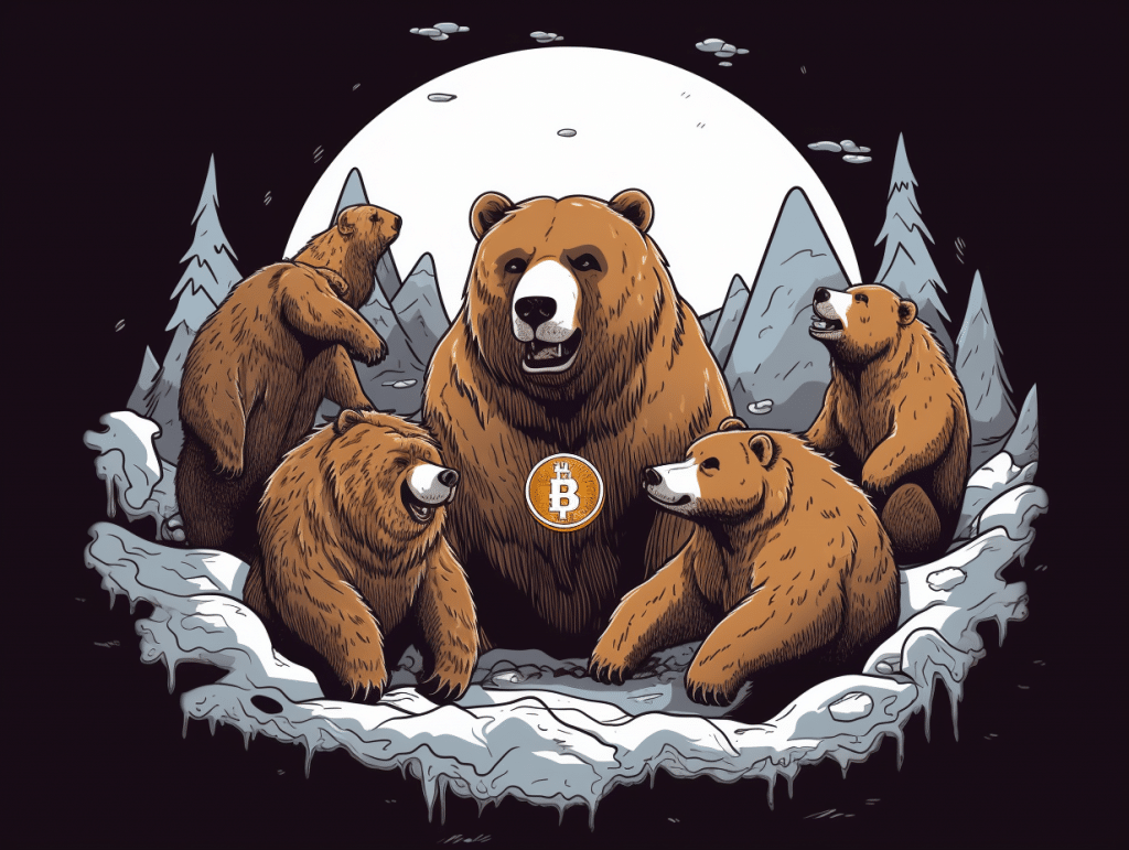 Bitcoin: Traders turn to profit-taking as price declines - What now?