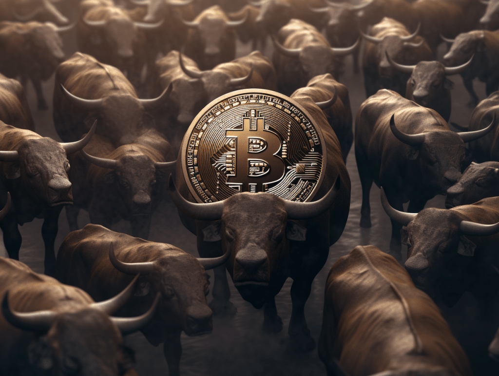 Bitcoin: Can this cohort help chug things along?