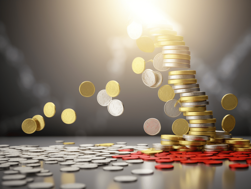 Binance's problems pile on as BUSD loses market cap
