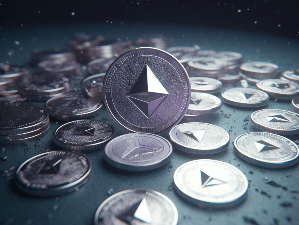 Celsius moves $1B in Ethereum as ETFs get delayed - What next for ETH?
