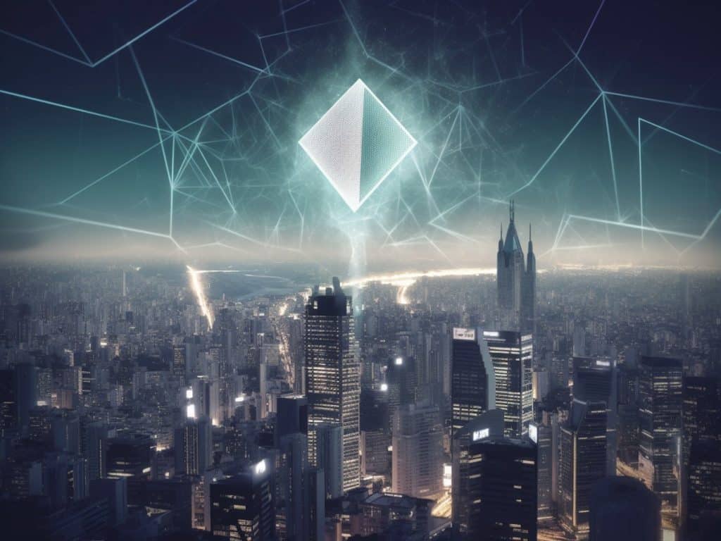 Ethereum's demand soars to 13-month high: Is this why?