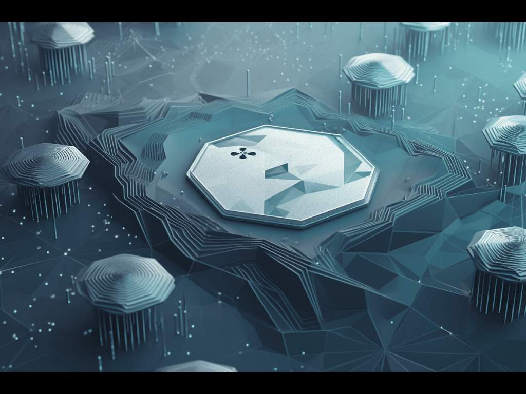 How XRP, MATIC were affected as Grayscale rebalances portfolio