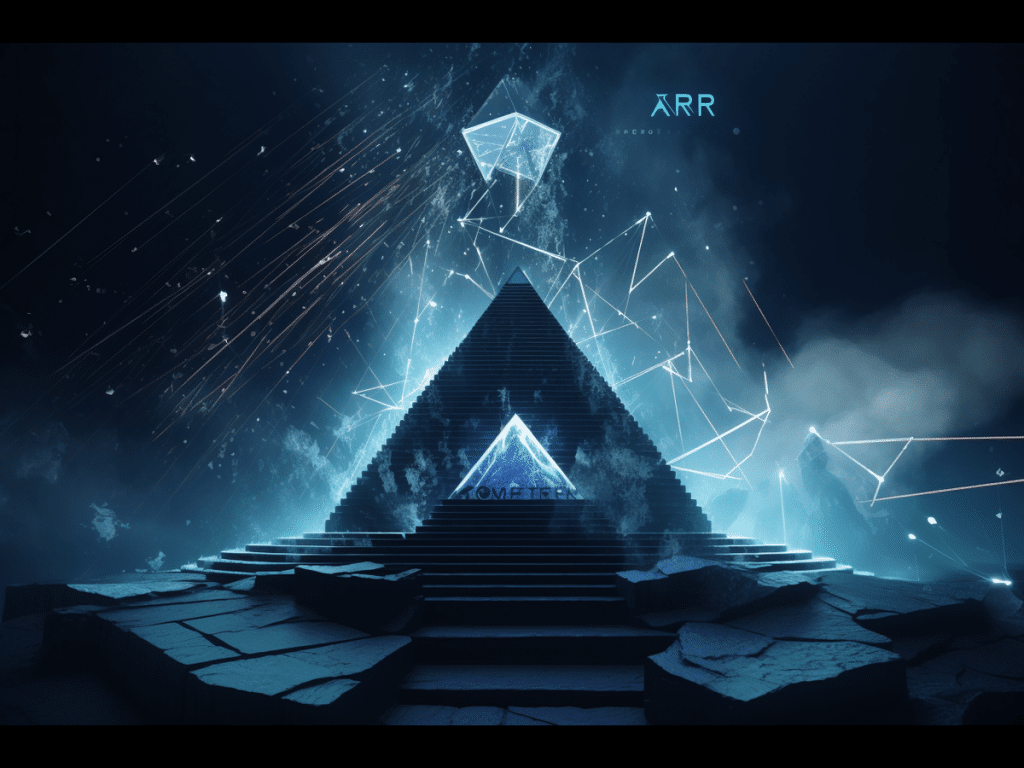 Arbitrum's dominance soars: All-time high TVL and ARB volume breaks barriers