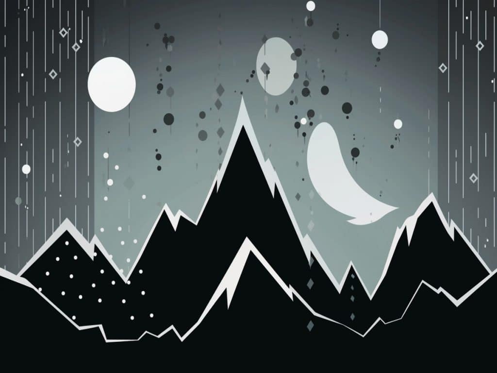 DOT falls 20% in 30 days: Is Polkadot's low activity the reason why?