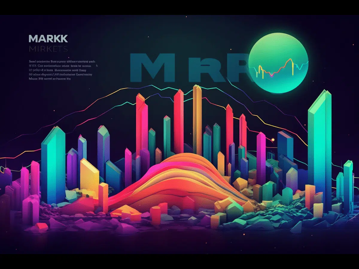 MKR on the move: A closer look at Maker's recent $4 Million token sale and ongoing price trends