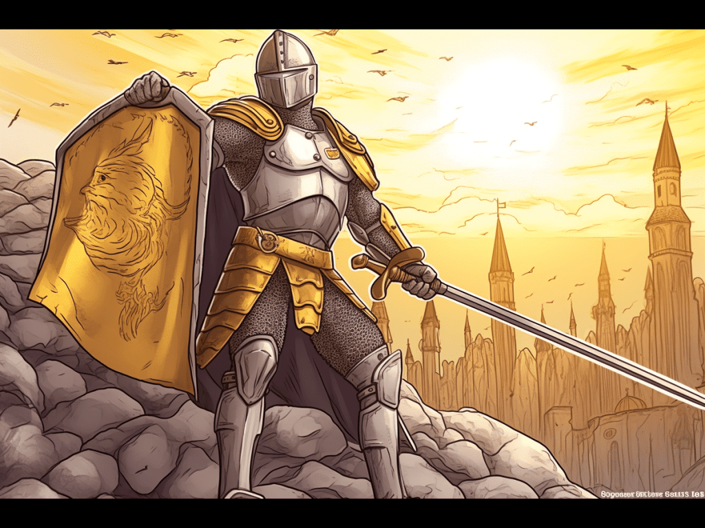 Beyond the courtroom: Binance coin's battle amidst CZ's legal struggles