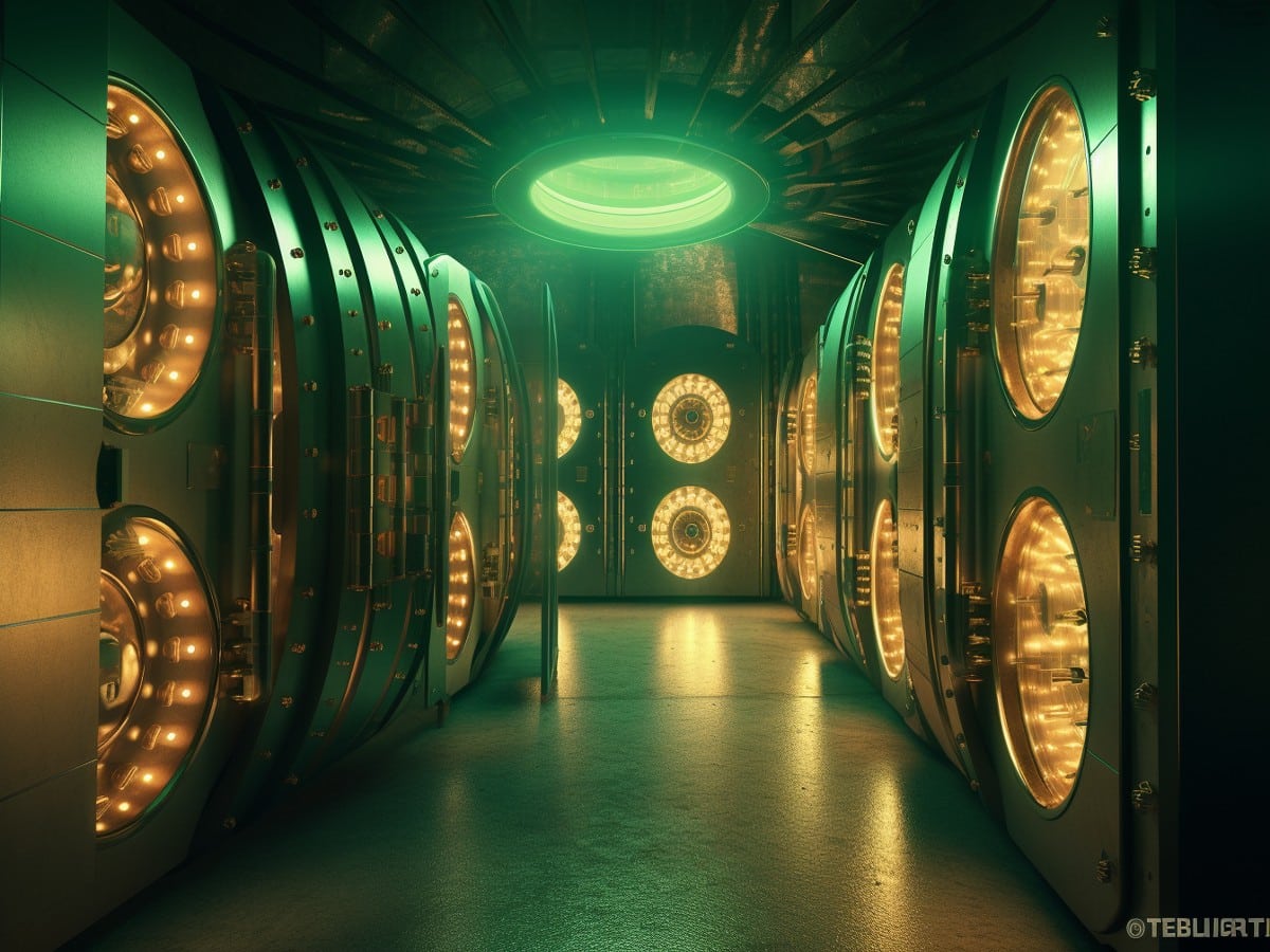 What Tether's latest purchase of 8,888 BTC means for you