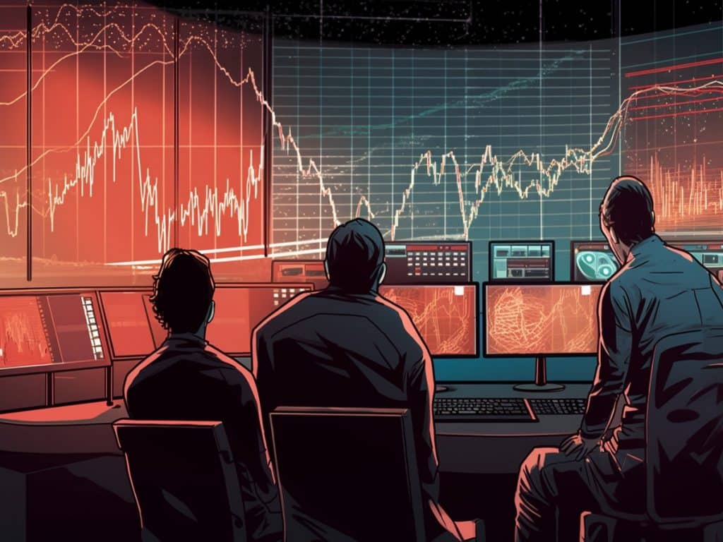 Here's what Bitcoin needs to see an uptrend