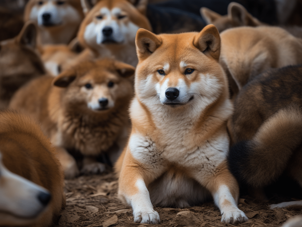 Memecoin WEN crosses SHIB in volume: Should you be concerned?
