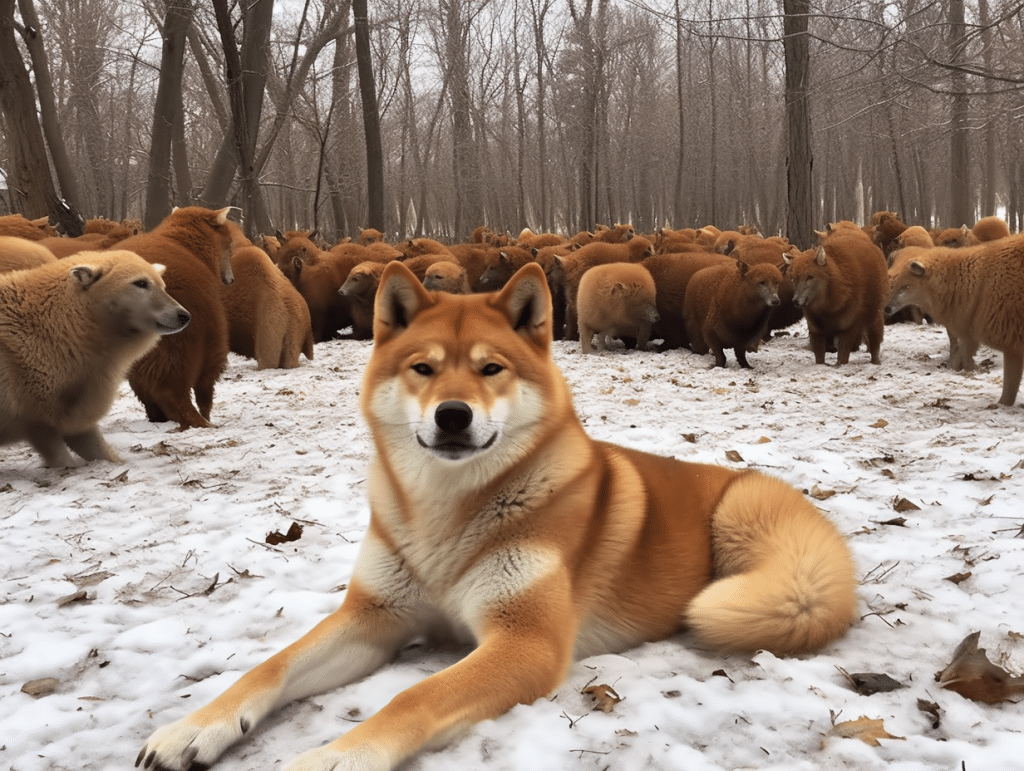 BONK: As traders remain bearish, what's next for the memecoin?