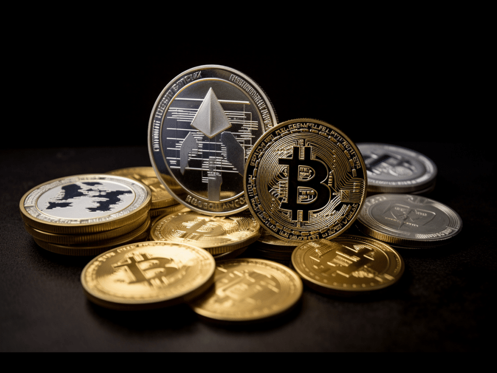 Bitcoin and Ethereum make history: Surging profits and rising holders amidst price fluctuations