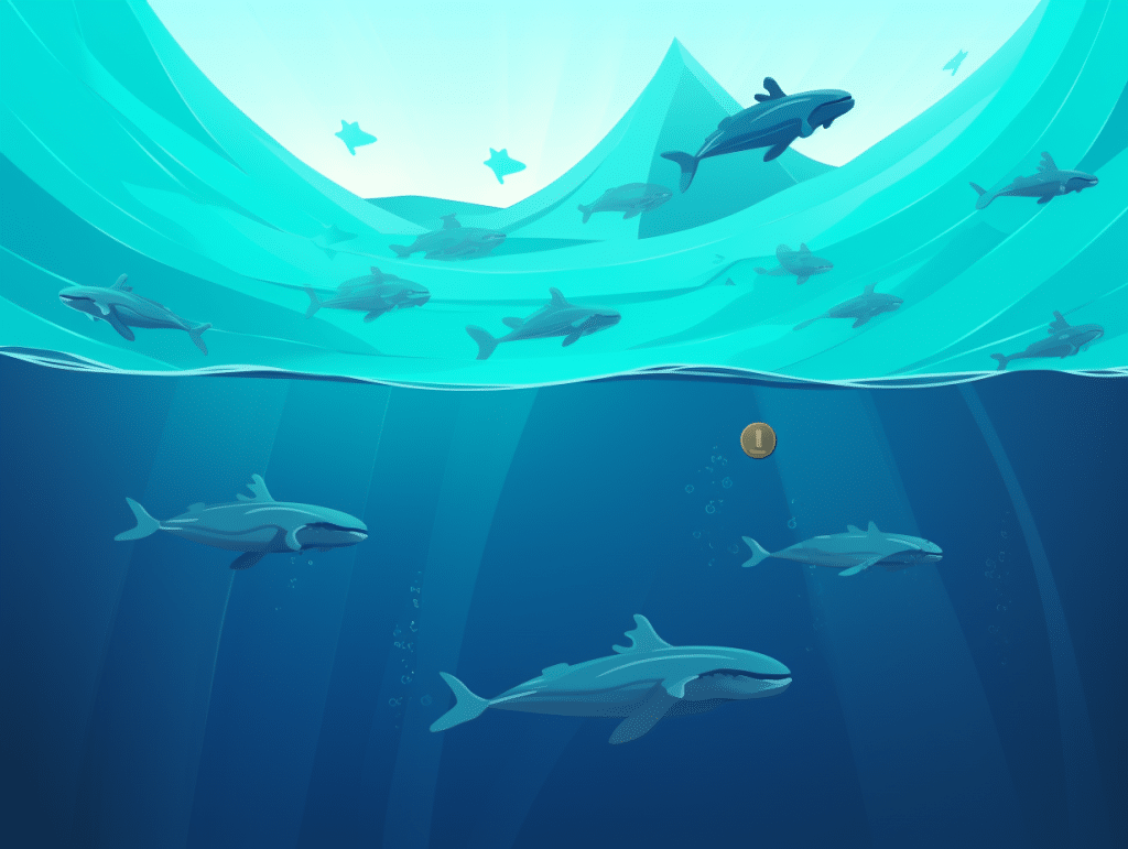 Ethereum: What rising whale interest means for ETH's future