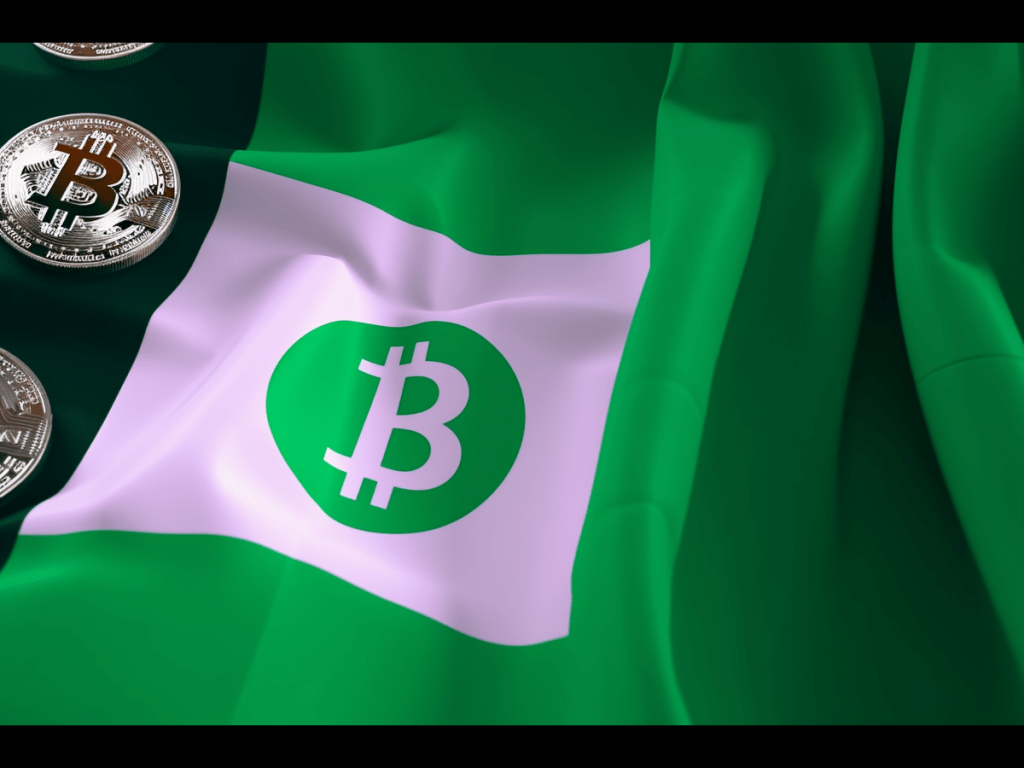 Apex Bank's guidelines mark a turnaround in the crypto regulatory landscape in Nigeria