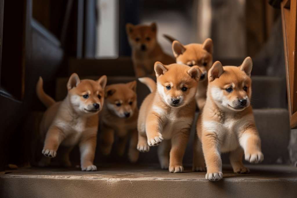 SHIB to $0.1? 'Absolutely,' says ChatGPT about memecoin's bullish prospects