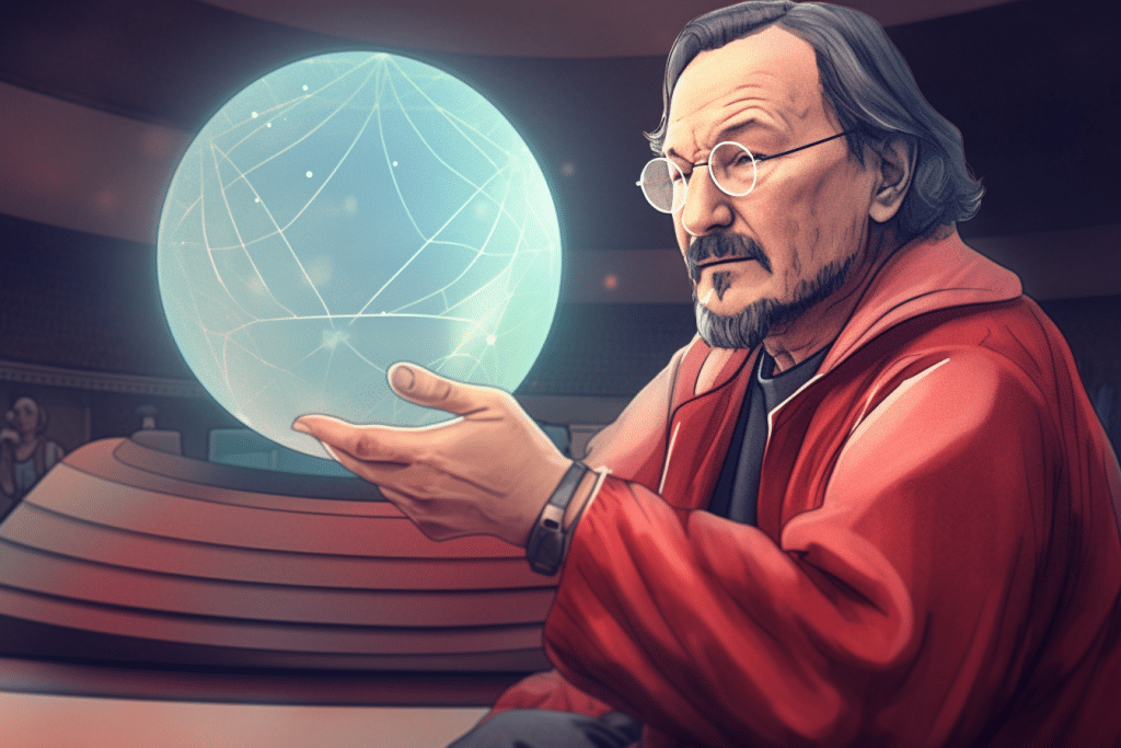 Cardano to hit new ATH in 2024? ChatGPT says so...