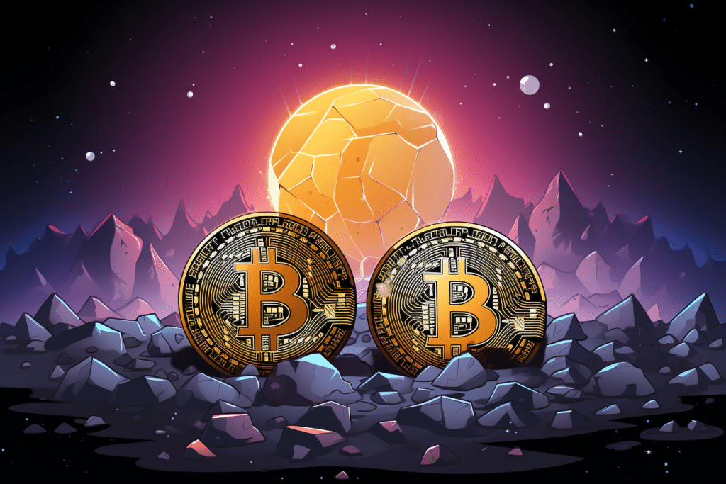 Bitcoin ETF