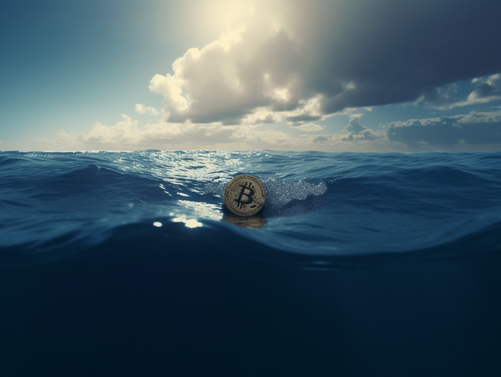 Bitcoin’s volatility drops: Time to go long?