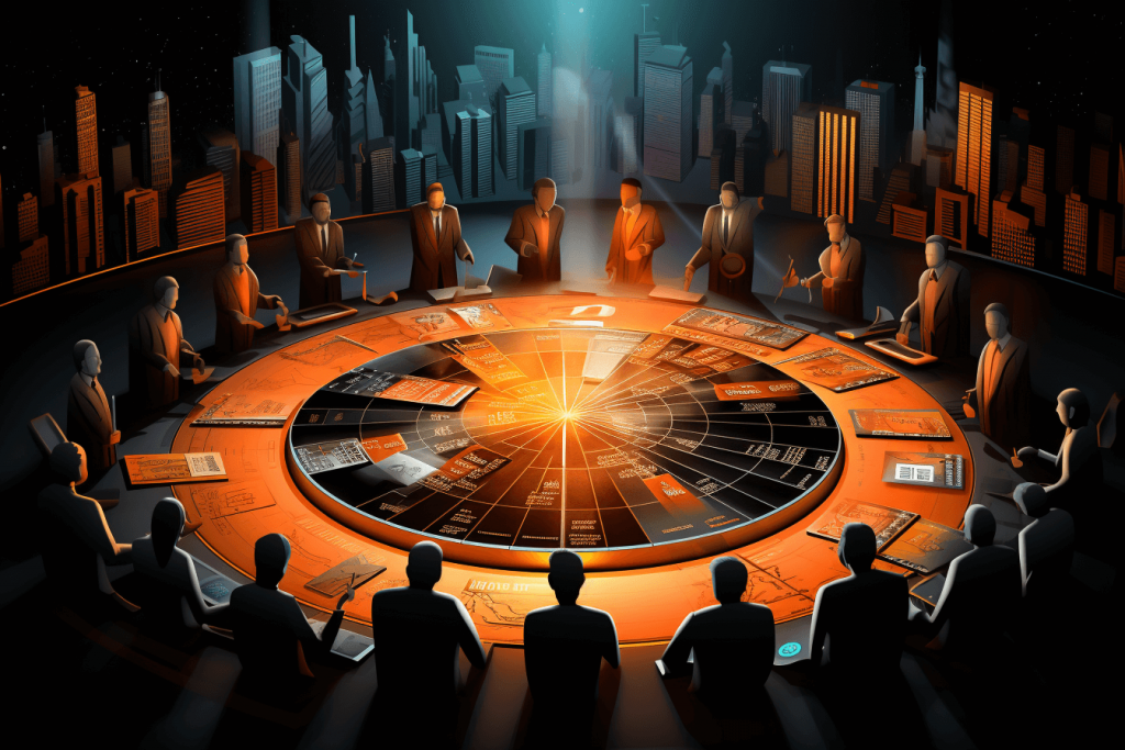 future of crypto and blockchain