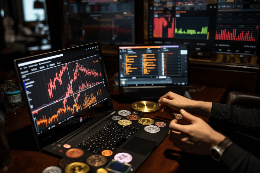 Bitcoin ETF Record