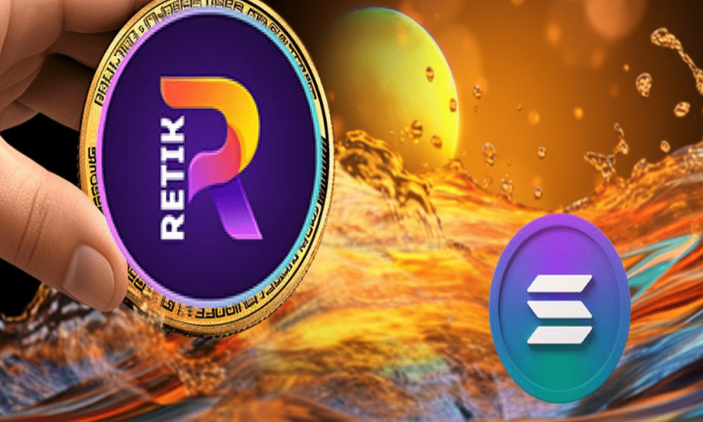 Solana price prediction 2024, meme coin gains are flowing to Retik
