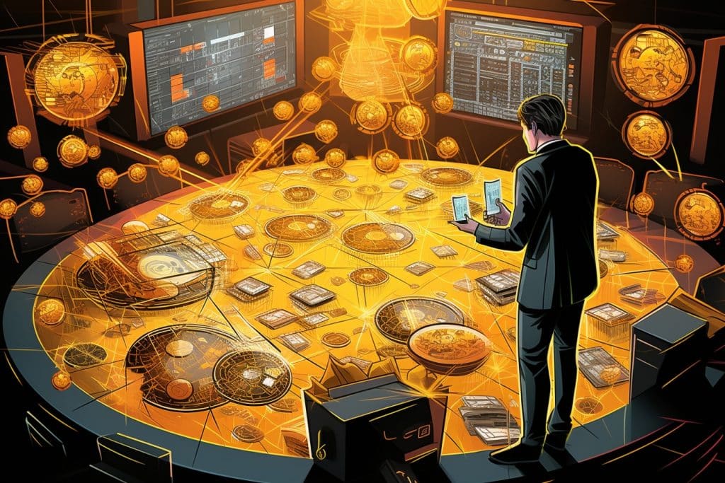 Ethereum ETF