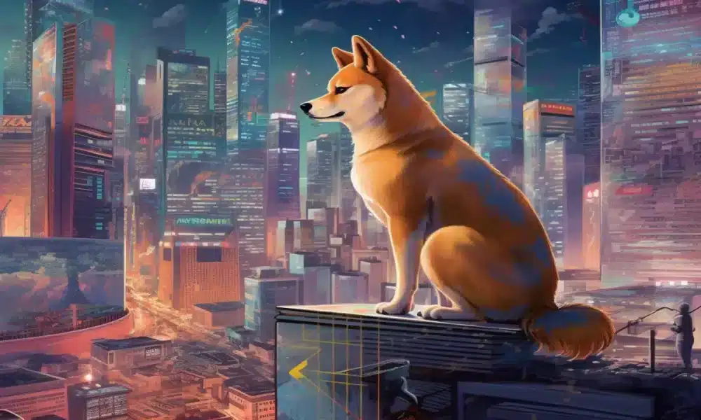 Here's when ChatGPT thinks SHIB will hit $0.00002