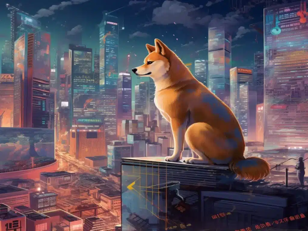 Here's when ChatGPT thinks SHIB will hit $0.00002