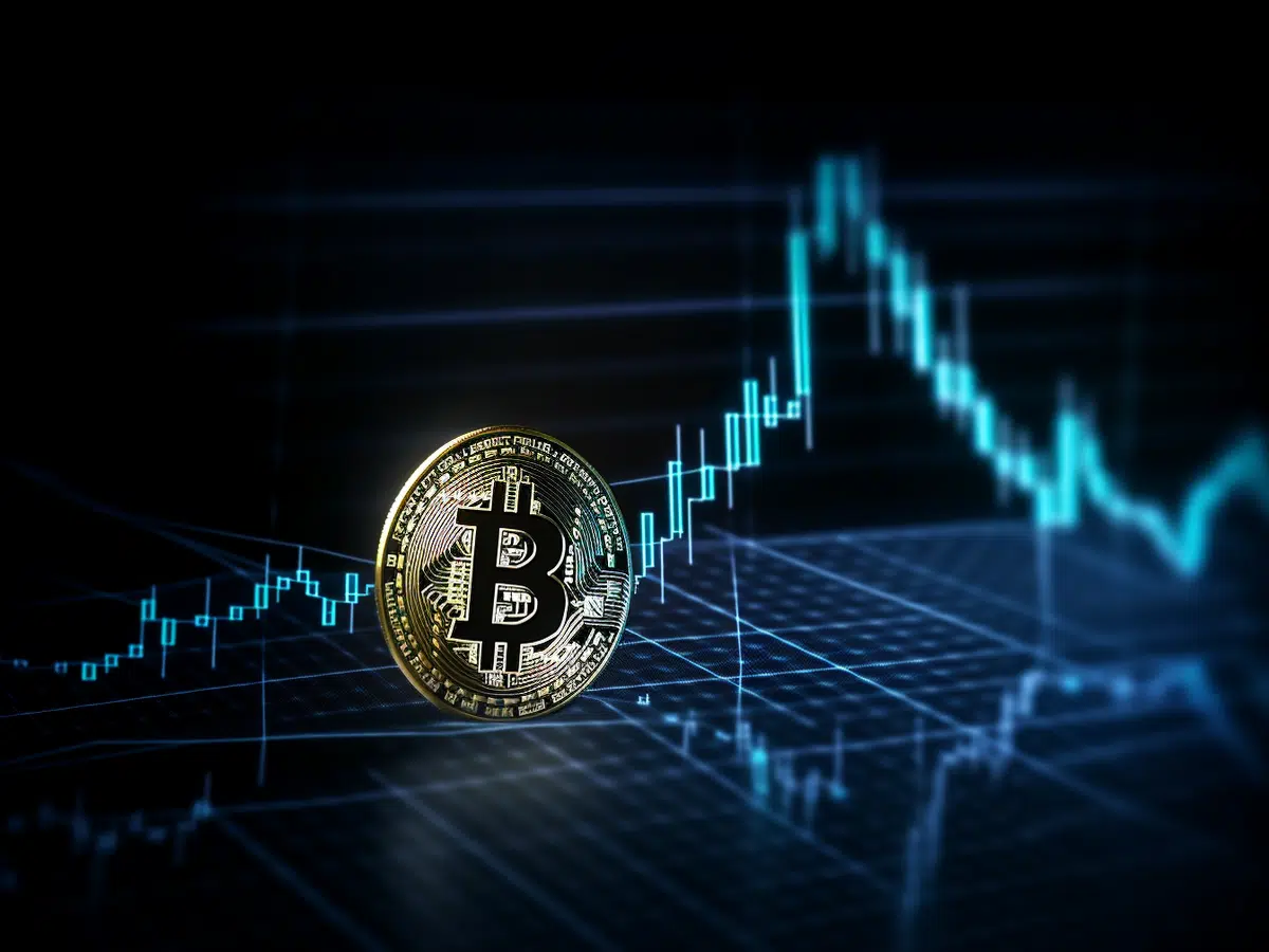 Bitcoin price jumps 12% in 7 days as $50k predictions gain speed