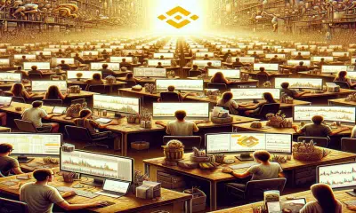 Binance breezes past $400, spurred by these factors