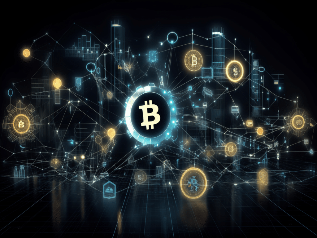 Bitcoin Ordinals in 2024