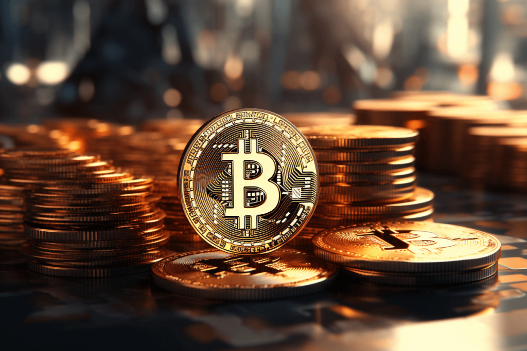 Bitcoin can cross its all time high in 2024