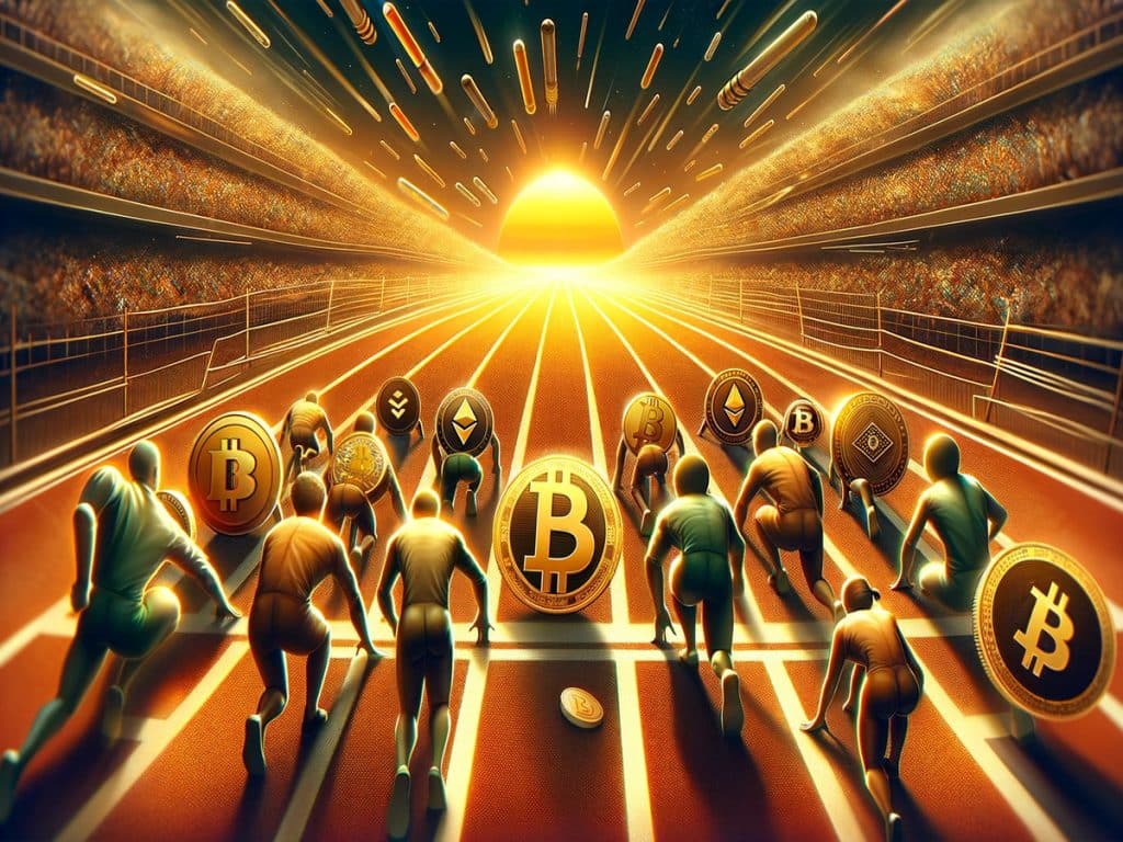 What Bitcoin's prediction holds for you in the short-term