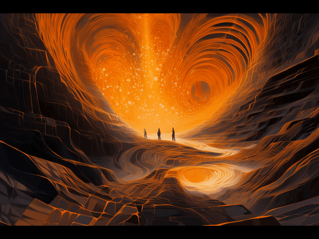 Bitcoin flow reversal: Outflows surge, impacting exchanges and uptrend