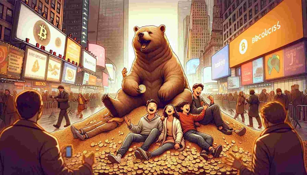 Bitcoin profit