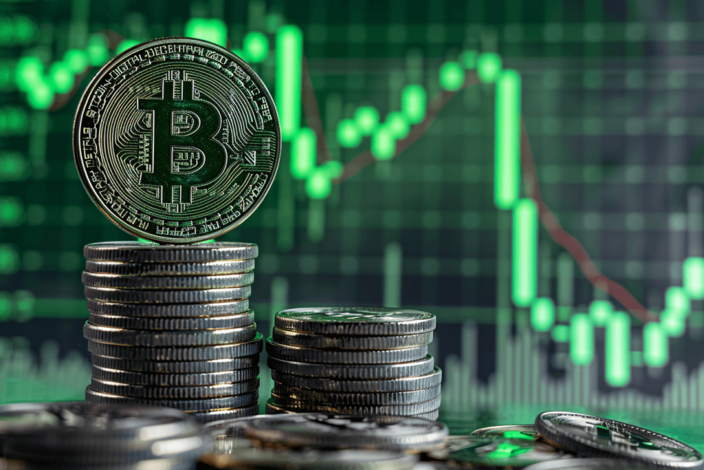 Best time to buy Bitcoin