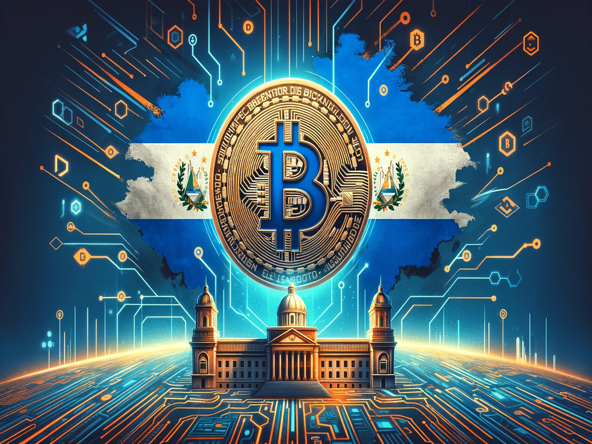 El Salvador’s Bitcoin profits rise 40%, but Bukele says ‘we won’t sell’