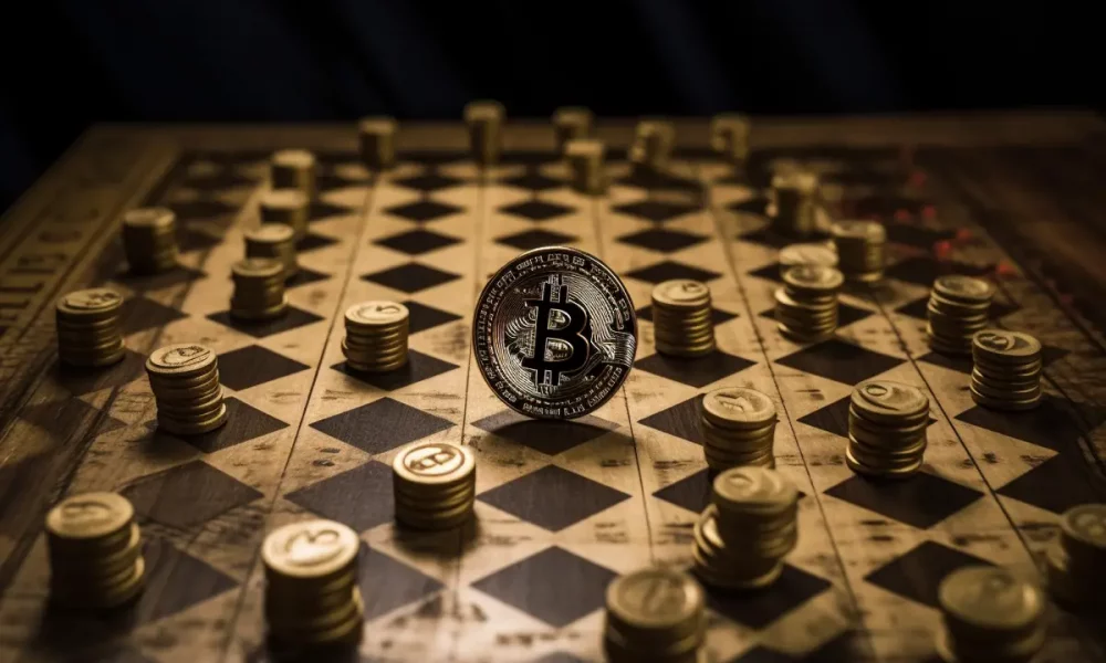 Why Bitcoin and BTC ETFs are not the same in Michael Saylor's books