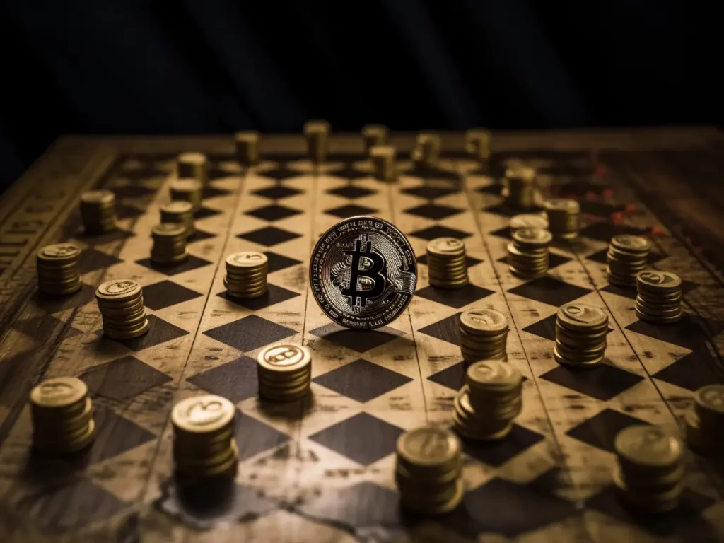 Why Bitcoin and BTC ETFs are not the same in Michael Saylor's books