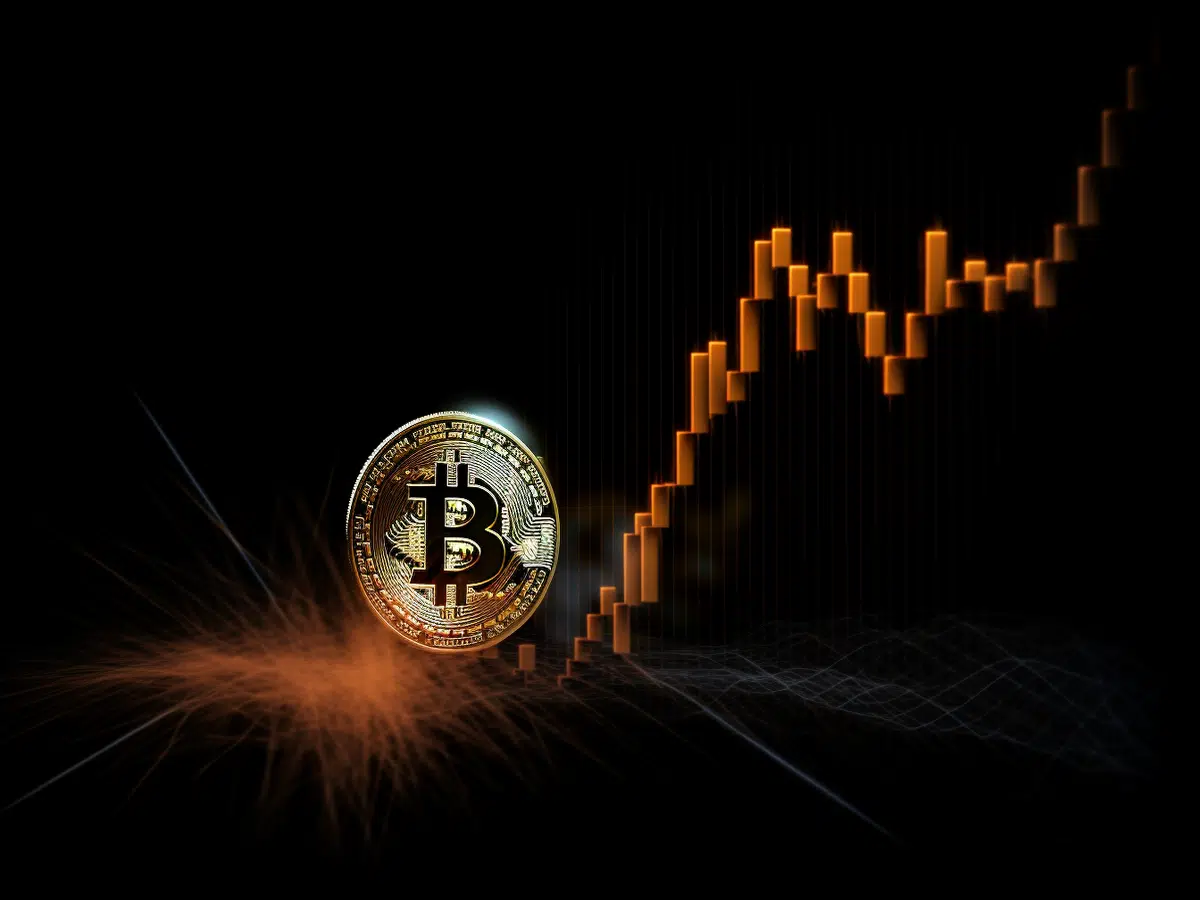 If this is true, Bitcoin might reach an all-time high in the next 6 months
