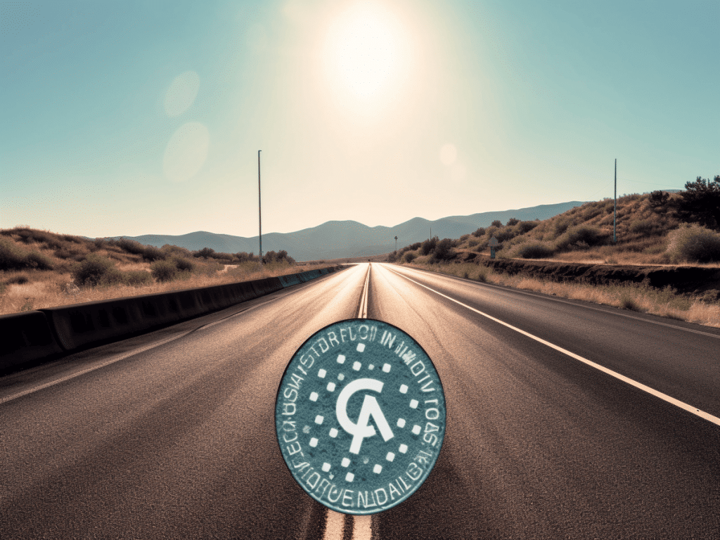 Cardano news