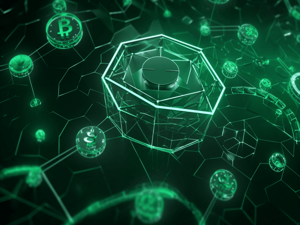 Chainlink news