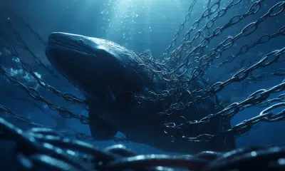 Chainlink whale spurs accumulation surge as LINK price faces challenges