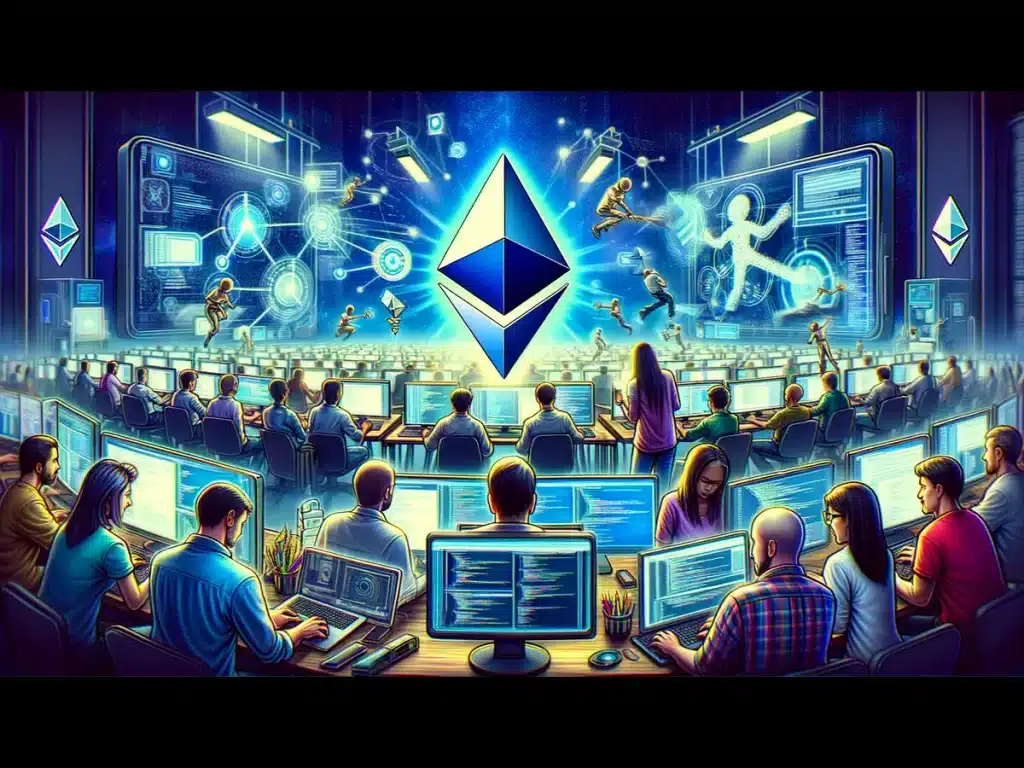 After Dencun, Ethereum developers set their sights on the Electra upgrade