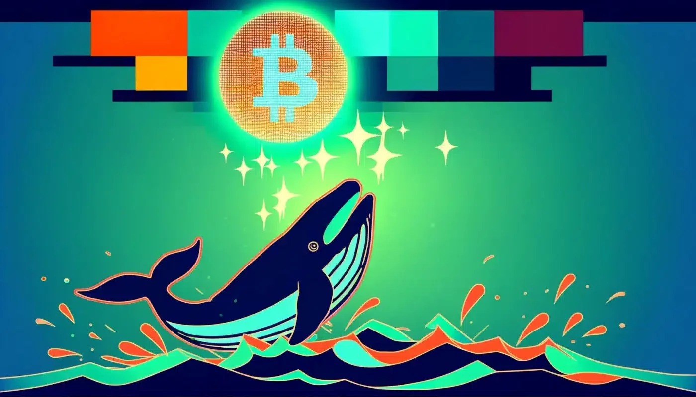 Will Bitcoin whales help BTC cross $60K?