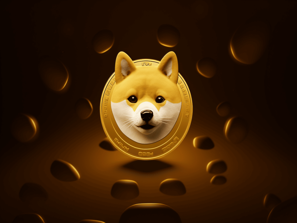 Dogecoin news