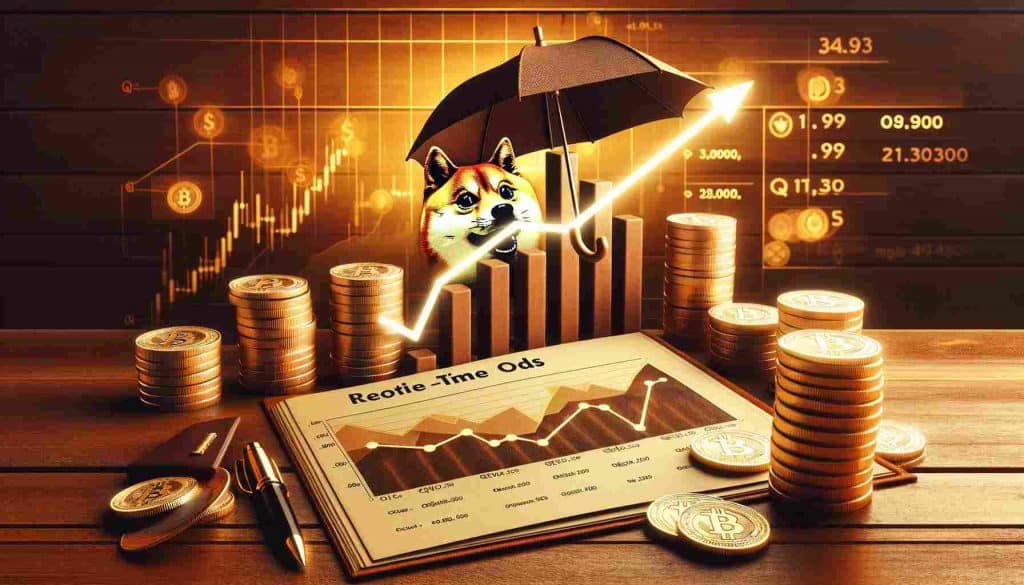 Dogecoin to reach an all time high