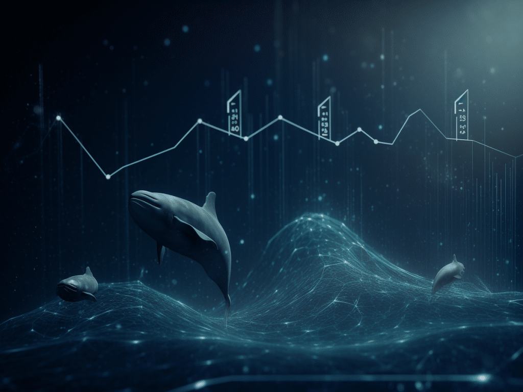Ethereum whales continue to accumulate